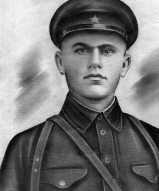 Гречанов Павел Григорьевич