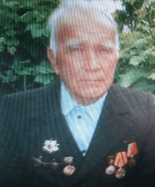 Арефьев Иван Иванович