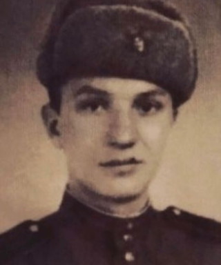 Густомясов Семен Захарович