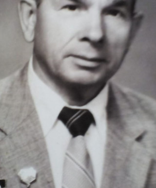 Кудинов Алексей Яковлевич