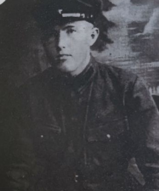 Киселёв Михаил Гаврилович