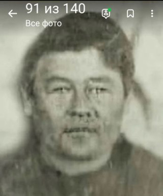 Сядей Яков Петрович