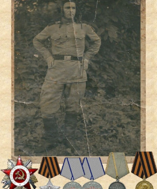 Ионченко Виктор Иванович