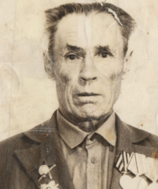 Морозов Василий Иванович