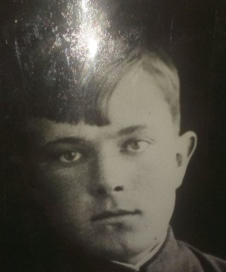 Шидьюсов Николай Викторович