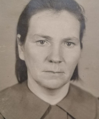 Катечева Антонина Степановна