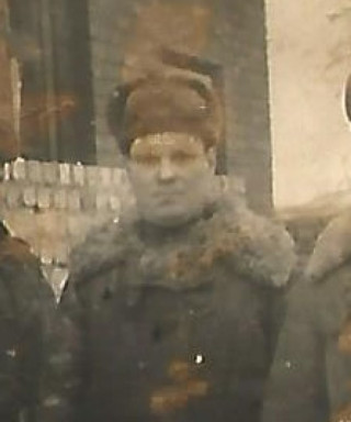 Матюков Григорий Максимович