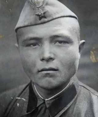 Хисматуллин Зиннат Хисматуллович