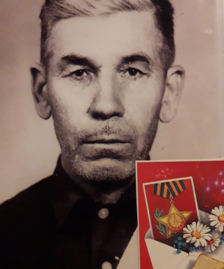 Баев Николай Михайлович