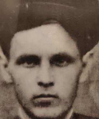 Аглямов Габдулхай Аглямович