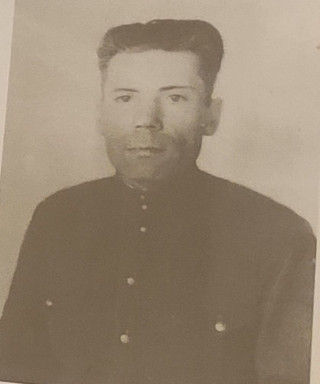 Гончаров Григорий Егорович