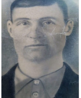 Липинский Тимофей Дмитриевич