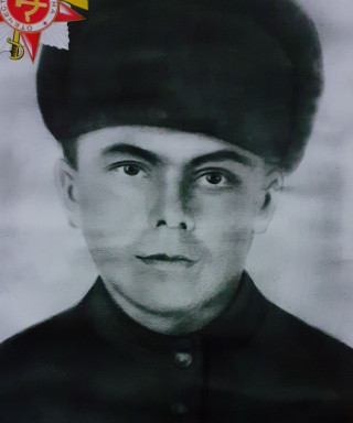 Кузнецов Степан Александрович