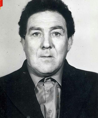 Ефремов Алексей Алексеевич