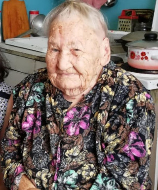 Загузова Прасковья Георгиевна