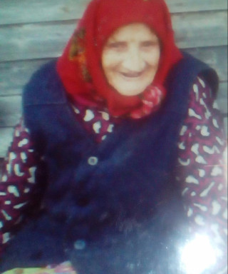 Гомзикова Александра Александровна