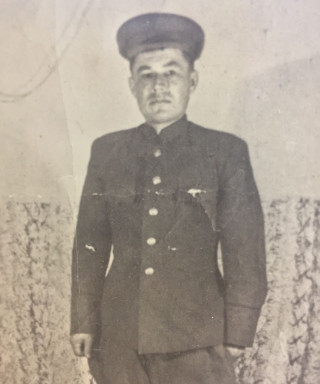 Гайнуллин Анвар Сираевич