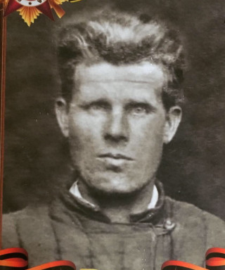 Белкин Роман Иванович