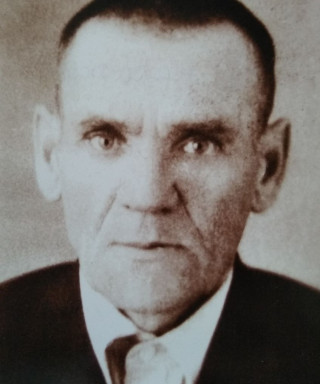 Кусков Николай Афанасьевич