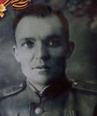 Курбат Илларион Афанасьевич