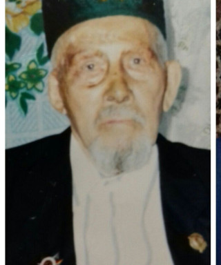 Хабиров Садык Сабирович