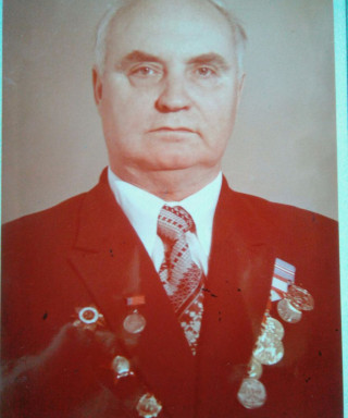 Кель Евгений Николаевич