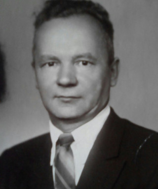 Мараев Тимофей Петрович