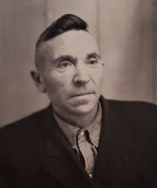 Ляшенко Алексей Пантелеевич