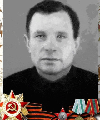 Гордиков Константин Варфоломеевич