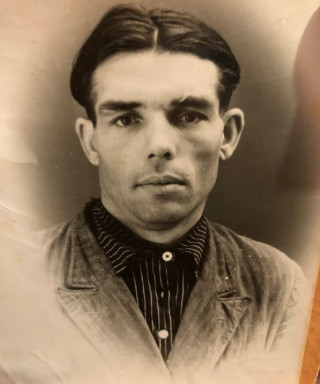 Лоханов Николай Михайлович