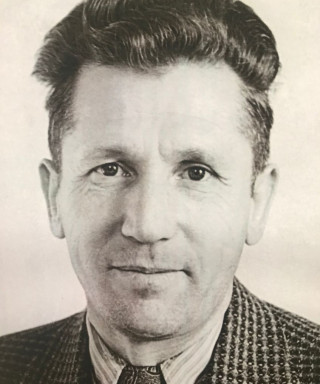 Голиков Леонид Аркадьевич