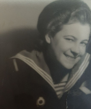 Гоража Анна Ильинична