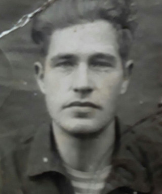 Лысых Владимир Федорович