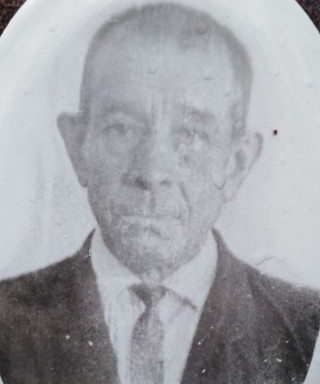 Мартынов Анатолий Александрович