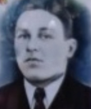 Луговой Василий Павлович