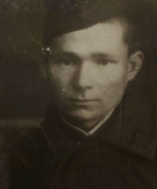 Павлов Николай Иванович