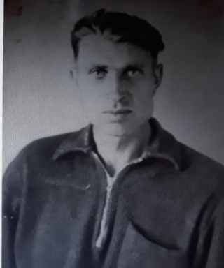 Лукашов Борис Федорович