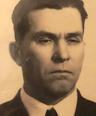 Уваров Сергей Васильевич