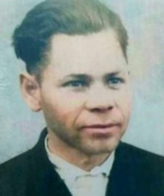 Бачурин Иван Александрович