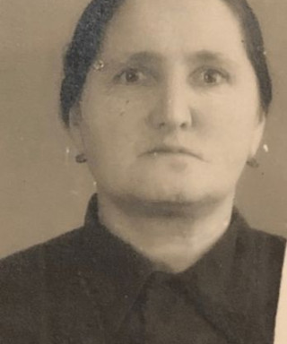 Бибарсова Нафиса Усмановна