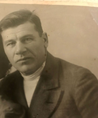 Лаврентьев Алексей Алексеевич