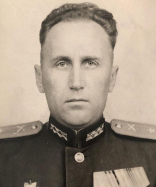 Банщиков Андрей Петрович