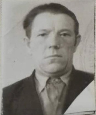 Камушков Николай Степанович