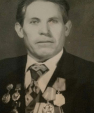 Ершов Владимир Николаевич