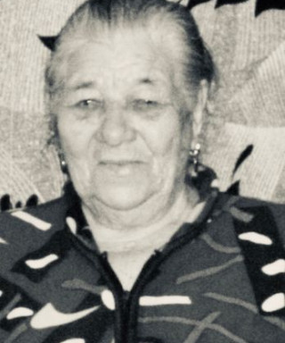 Позднякова (Тимофеева) Мария Андреевна