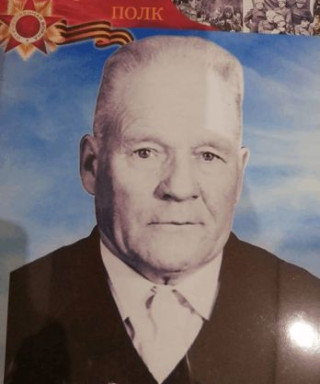 Горбунов Алексей Иванович