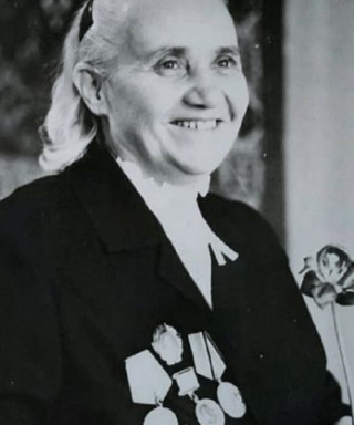 Демина Евдокия Ивановна