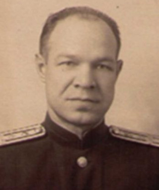 Корюкин Иван Александрович