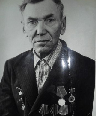 Пустыннов Андрей Васильевич