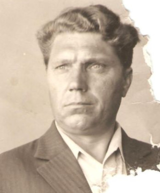 Кулешов Василий Афанасьевич